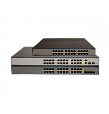 Коммутатор Huawei S1700 S1700-52R-2T2P-AC